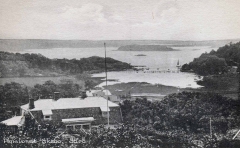 Släp Särö. Bild 40009.