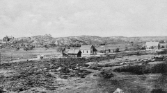 Släp Särö. Bild 10416.