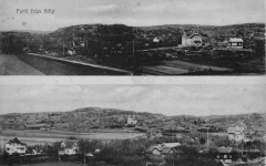 Släp Särö. Bild 10606.