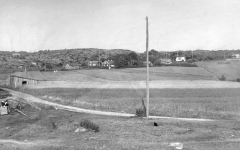 Släp Särö. Bild 10609.