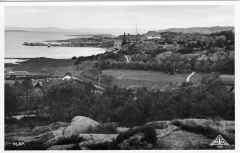 Wijkagården Särö. Bild 10822.