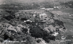 Wijkagården Särö. Bild 10830.