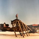 Blomstermåla / Särö Värdshus. Bild 2023_11_2
