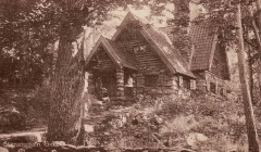 Stenstugan Särö. Bild 10421.