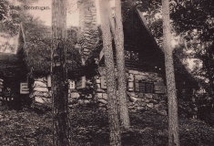 Stenstugan Särö. Bild 10422.