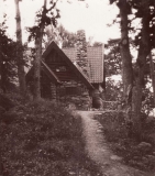 Stenstugan Särö. Bild 10424.