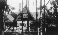 Stenstugan Särö. Bild 10426.
