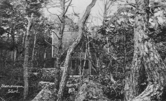 Stenstugan Särö. Bild 10427.