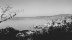 Strandpromenaden Särö. Bild 2180.