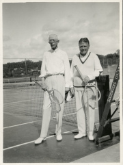 Tennis Särö. Bild 2024_12
