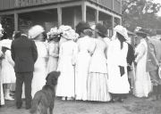 Tennis Särö. Bild 2025_09