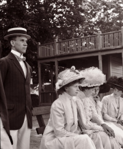 Tennis Särö. Bild 2025_12