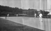 Tennis Särö. Bild 2025_30