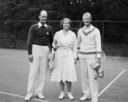 Tennis Särö. Bild 2459.