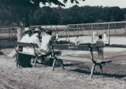 Tennis Särö. Bild 10223.