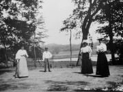 Tennis Särö. Bild 10224.