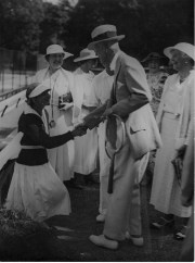 Tennis Särö. Bild 1026.