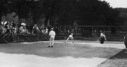 Tennis Särö. Bild 10940.