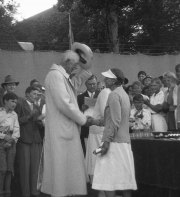 Tennis Särö. Bild 2856.