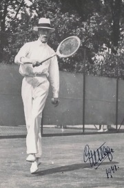 Tennis Särö. Bild 30041.