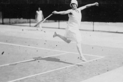 Tennis Särö. Bild 1029.