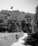 Västerskog Särö. Bild 2131.