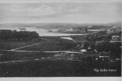 Vykort Särö. Bild 2026_214
