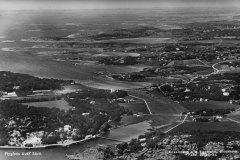 Vykort Särö. Bild 40019.