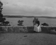 Setterwall Särö. Bild 2261.