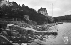 Wauxhall Särö. Bild 10389.