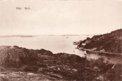 Wauxhall Särö. Bild 10391.