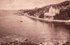 Wauxhall Särö. Bild 10392.
