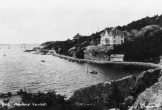 Wauxhall Särö. Bild 10393.