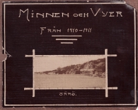 Wauxhall Särö. Bild 10394.