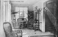 Wauxhall Särö. Bild 10395.
