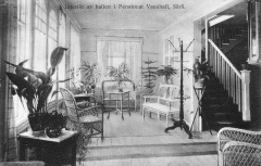 Wauxhall Särö. Bild 10396.
