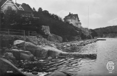 Wauxhall Särö. Bild 1129.
