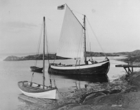 Westerberg Särö. Bild 2319.