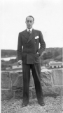 Wijk Särö. Bild 1187.