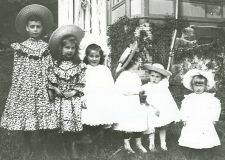 Wijk Särö. Bild 1444.
