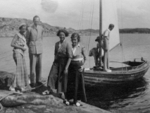 Wijk Särö. Bild 1579.