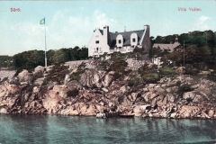 Ysäter Särö. Bild 10375.